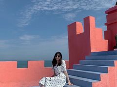 -漳州滨海火山岛自然生态风景区