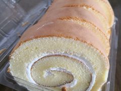 -红宝石·鲜奶小方·海派西点房(南丹店)