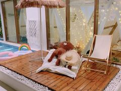 -天空花园餐吧·生日·团建(南山店)