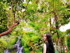 -Chom Cafe and Restaurant