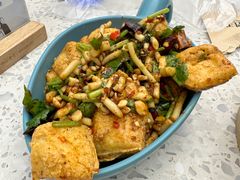 -雲物·云南小馆(好悦天地店)