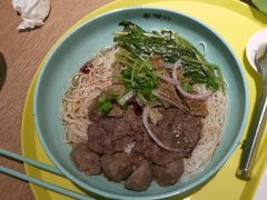 -蔡澜Pho·越南粉餐厅(海上世界店)
