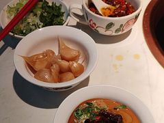 -北京老门框爆肚涮肉馆(锦业路店)