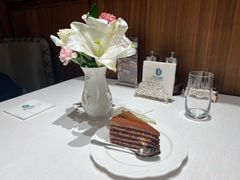 -黑宝石西餐厅(汇励99城市公园店)