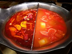 -湊湊火锅·茶憩(东城万达店)
