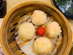 金牌虾饺皇-点都德(大茶楼店)