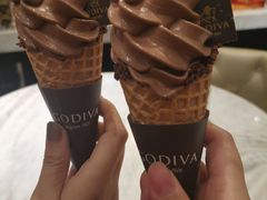 -GODIVA(王府井apm店)