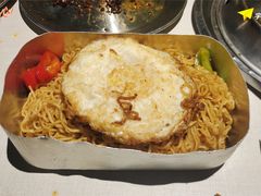 -火焰枪蛋·烧烤(奉天街店)