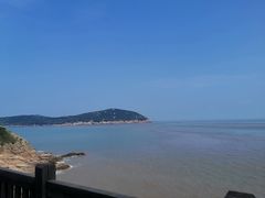 -舟山嵊泗列岛风景名胜区