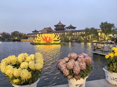 -中国翰园碑林