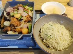 -哇蛙牛功夫面渝都料理(龙阳广场店)