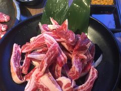 -九田家黑牛烤肉料理(无锡T12店)