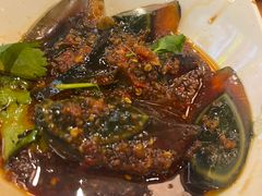 -本色.小马哥烧烤(无锡九里仓店)
