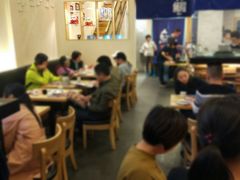 大堂-鱼民·现造寿司(育德店)