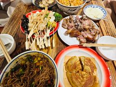 -袁家村关中印象体验店(砂之船奥特莱斯店)