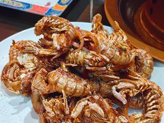 -虾乐园龙虾·夜宵(松江店)