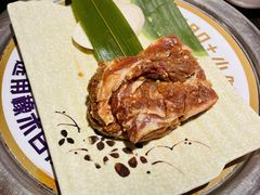 -木槿花韩式炭烤·熟成肉工坊(孙文东路店)