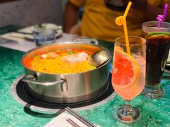 -集渔·泰式海鲜火锅(彭州店)