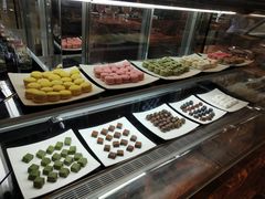 -万达瑞华酒店美食汇自助餐厅(楚河汉街店)