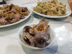 -清真喜兰老丁羊汤特色小吃