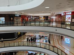 -万达广场(济南魏家庄店)