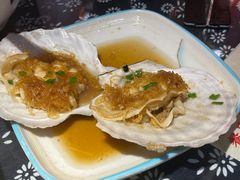 -旺角小渔村(二马路店)