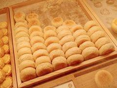 -泸溪河桃酥(西直门凯德店)