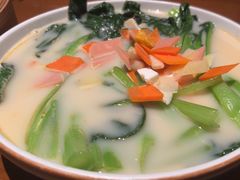 -如轩·海鲜砂锅粥·潮汕菜(一品天下店)