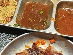 -炽城·烤肉名家(鸿达中央广场店)