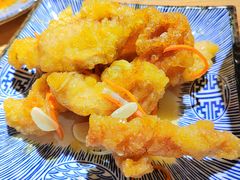-關東雪东北菜(中庚漫游城店)