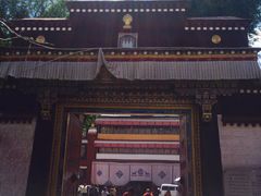 -小昭寺