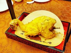 -西安饭庄·非遗陕菜(钟楼店)