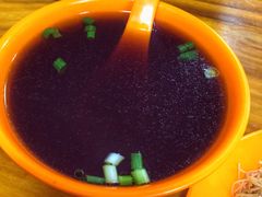牛肉汤-牛肉王桥儿头姐妹店(南浦店)