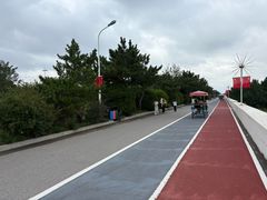 -日照海滨国家森林公园