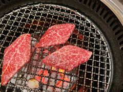 -万福炭火烤肉日本料理(新街口店)