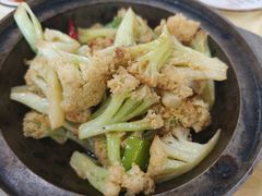 -南沙辉记烧鸡·荔枝木炭火吊烧(旧镇店)