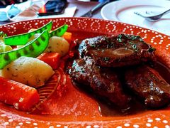 -ALBERGUE 1601 婆仔屋葡国餐厅