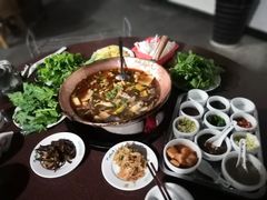 -朝伟清真铜瓢牛肉馆(三十年老·店)