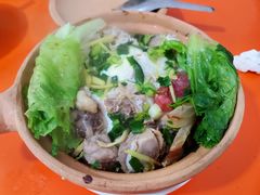 什锦煲仔饭-潮香兴煲仔饭(莲花路店)