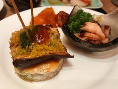 -伯豪瑞廷酒店-天伦阁西餐厅
