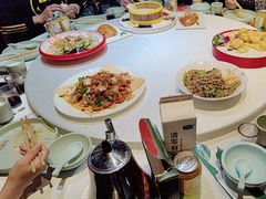 -津沽小院(天津之眼店)