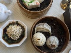 -怡园饭店-餐厅(四望亭店)