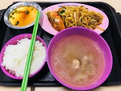 -清华大学-清芬园