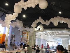 大堂-来龙里 精致 东南亚餐室(万象城店)