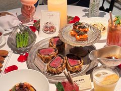 -壳里西餐厅Coquille Seafood Bistro(蒙自路店)