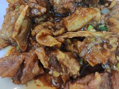 -协顺园回头馆(南顺城路店)