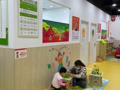 -金宝贝早教(南山花园城店)