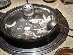 -润泽园椰子鸡(汇一城店)