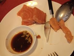 -OPEN開全日自助餐厅·牛肉火锅·海鲜(佛山希尔顿酒店)