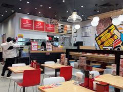 -食其家·牛丼咖喱(太阳宫店)